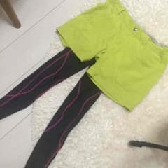 トレッキングセットのサムネイル