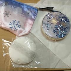 新品 箱なし付属品完備 2022モデル スノービューティーのサムネイル