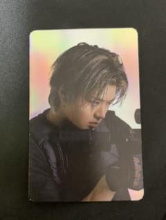 NCT127 2021シーグリ 悠太 ユウタ アラジントレカのサムネイル