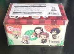 鬼滅の刃 ローソン からあげクンBOX - メルカリ