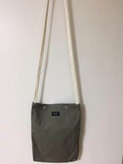 STANDARD SUPPLY ショルダーバッグ小のサムネイル