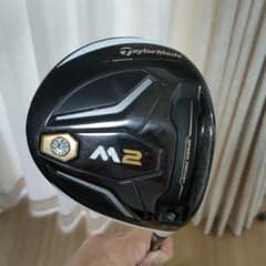 最終値下げ！！名器!　テーラーメイド M2 ドライバー　9.5のサムネイル