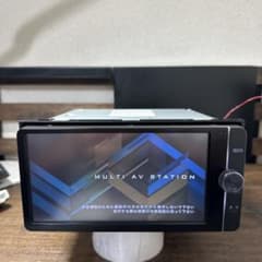 TOYOTA Genuine NSZT-W62G SD カーナビ - メルカリ