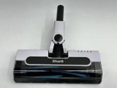 中古 綺麗 動作保証品 シャーク 掃除機 ヘッド CS300JWH ホワイト白