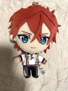 あんスタ 天城燐音 ぬいぐるみのサムネイル