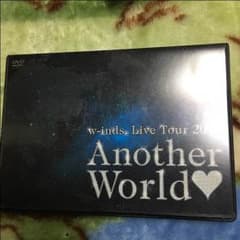 w-inds. ライブツアー2010のサムネイル