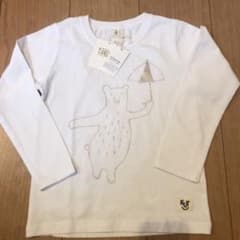 KUT ロンT 120 新品のサムネイル