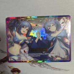 WIXOSS 【トークン】リミットアッパー ピルルク 中国大会8位上位賞 WIXOSS 【トークン】リミットアッパー ピルルク 中国大会8位上位賞