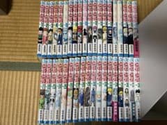 HUNTER×HUNTER 全巻セットのサムネイル