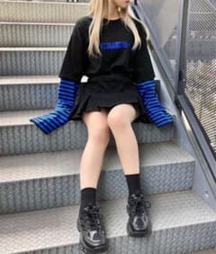 フェイクレイヤードロゴロンＴのサムネイル