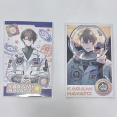 3SKM×サンリオキャラクターズ ランダムコレクションカード 魁星 | Shop