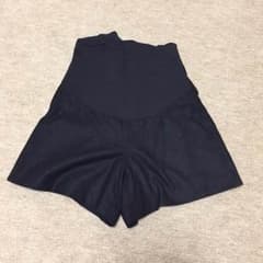 ☆美品☆マタニティショートパンツのサムネイル