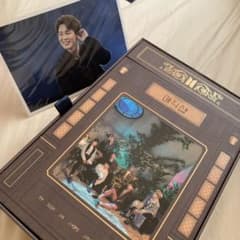 【日本語字幕付き】BTS MAGIC SHOP BLU-RAY 韓国公演のサムネイル