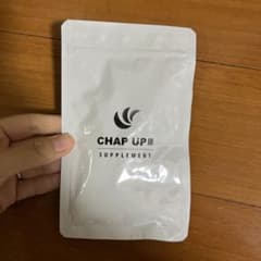 CHAPUP サプリメント 120粒のサムネイル