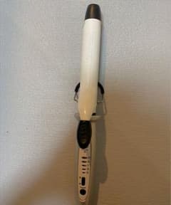 t-4⭐︎mama様専用CREATE ION イオン カールアイロン 7208のサムネイル