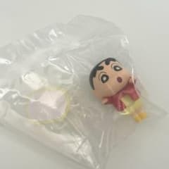 クレヨンしんちゃん くっつきマスコット しんちゃんのサムネイル