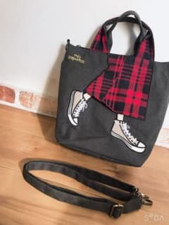 ミスサパト バッグです。のサムネイル