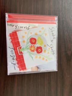 Shake&Shake/ナイトウォーカーのサムネイル