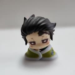 鬼滅の刃 竈門炭治郎 おねむたんフィギュア