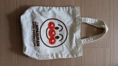 アンパンマン　トートバッグのサムネイル
