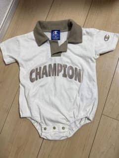 Champion ベビー ロンパース 70cmのサムネイル