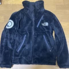 siberianair様　専用　アンタークティカバーサロフトジャケットのサムネイル