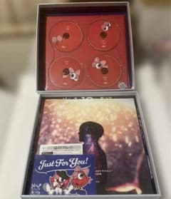 Nissy盤4枚セット+スマプラ付き　DISC 1・2・4・5 Nissy盤Blu-ray スマプラ、フォトブック、DISK4.5 CD1.2 - メルカリ