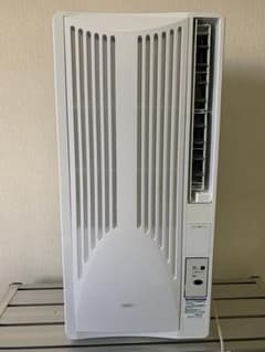 【最終値下げ】KOIZUMI ルームエアコンKAW-1695のサムネイル