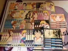 ヴァイス　ニセコイ　デッキのサムネイル