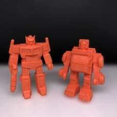 トランスフォーマー コンボイ クリフのサムネイル
