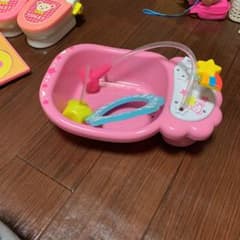 メルちゃんのサムネイル