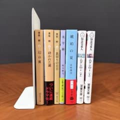 文庫本 7冊セット まとめ売り 辻村深月 知念実希人 逢坂剛 ミステリー