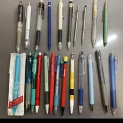 シャーペンのまとめ売り m71606578781_1.jpg?1710633015