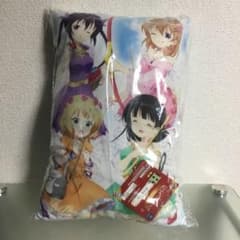ごちうさのクッションですのサムネイル