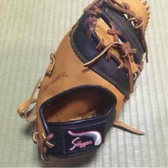 ファーストミット 久保田スラッガーのサムネイル