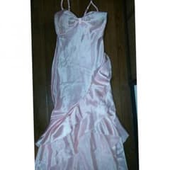 新品！ロングドレスのサムネイル