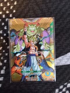 ドラゴンボールスーパーダイバーズ ゴジータ 未開封 SOVA-003 - メルカリ