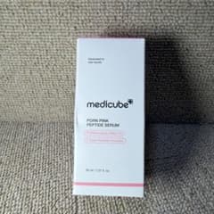 medicube PDRN PINK PEPTIDE SERUM 美容液のサムネイル