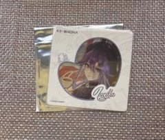 鳴潮 2周年 ピザーラ 特典 ルシラーのサムネイル