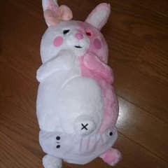 モノミのぬいぐるみのサムネイル