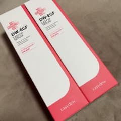 DW-EGF イージーアップセラム, 150mL ×2のサムネイル