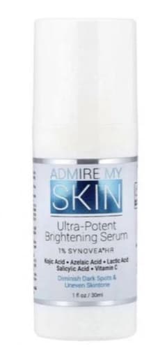 K*M様 ADMIRE MY SKIN UltraPotentBrighteniのサムネイル
