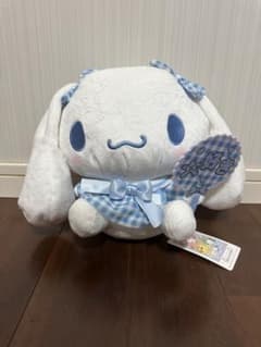 シナモロール ぬいぐるみのサムネイル