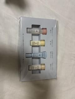 Domohorn Wrinkle トライアルセット - メルカリ