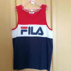 FILA タンクトップのサムネイル