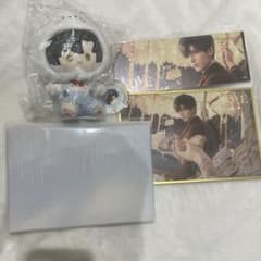 恋と深空 2025 VIP BOX 中国版 公式ギフト レイ - メルカリ