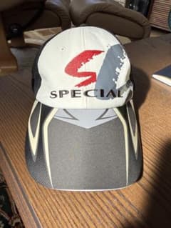Daiwa SPECIAL メッシュキャップ 帽子のサムネイル