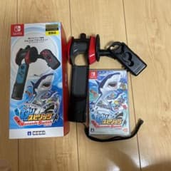 釣りスピリッツ　Joy-Conアタッチメントセットのサムネイル