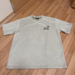地底人半袖Tシャツのサムネイル