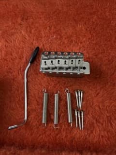 ESP トレモロ プリッジのサムネイル